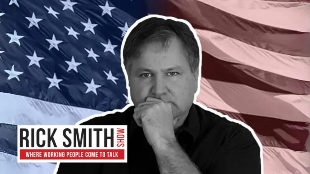 The Rick Smith Show
