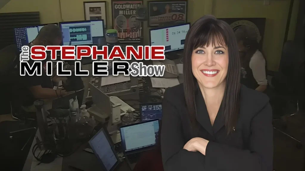 The Stephanie Miller Show