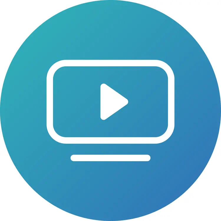 Ad-Free Viewing Icon