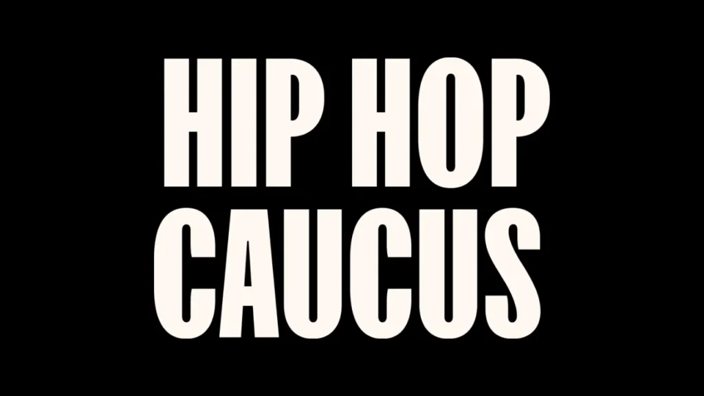 Hip Hop Caucus