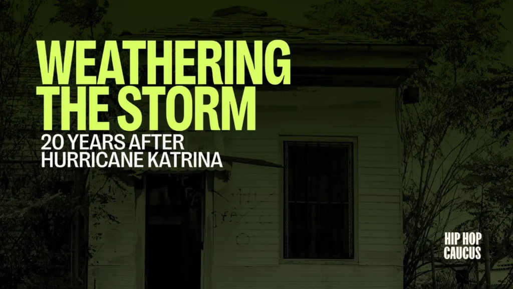 Weathering the Storm