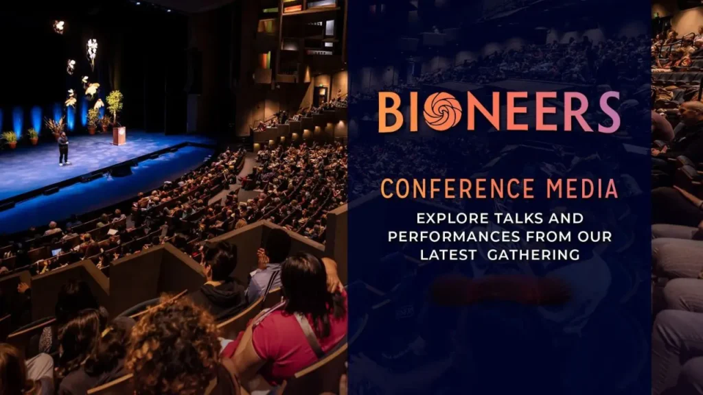 Bioneers