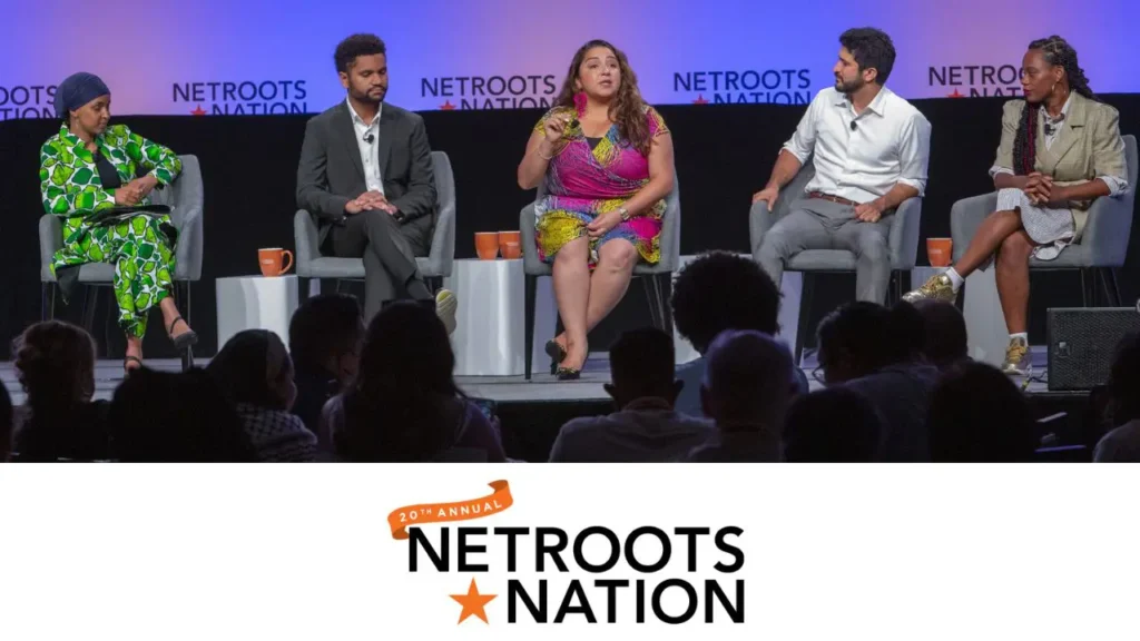 Netroots Nation
