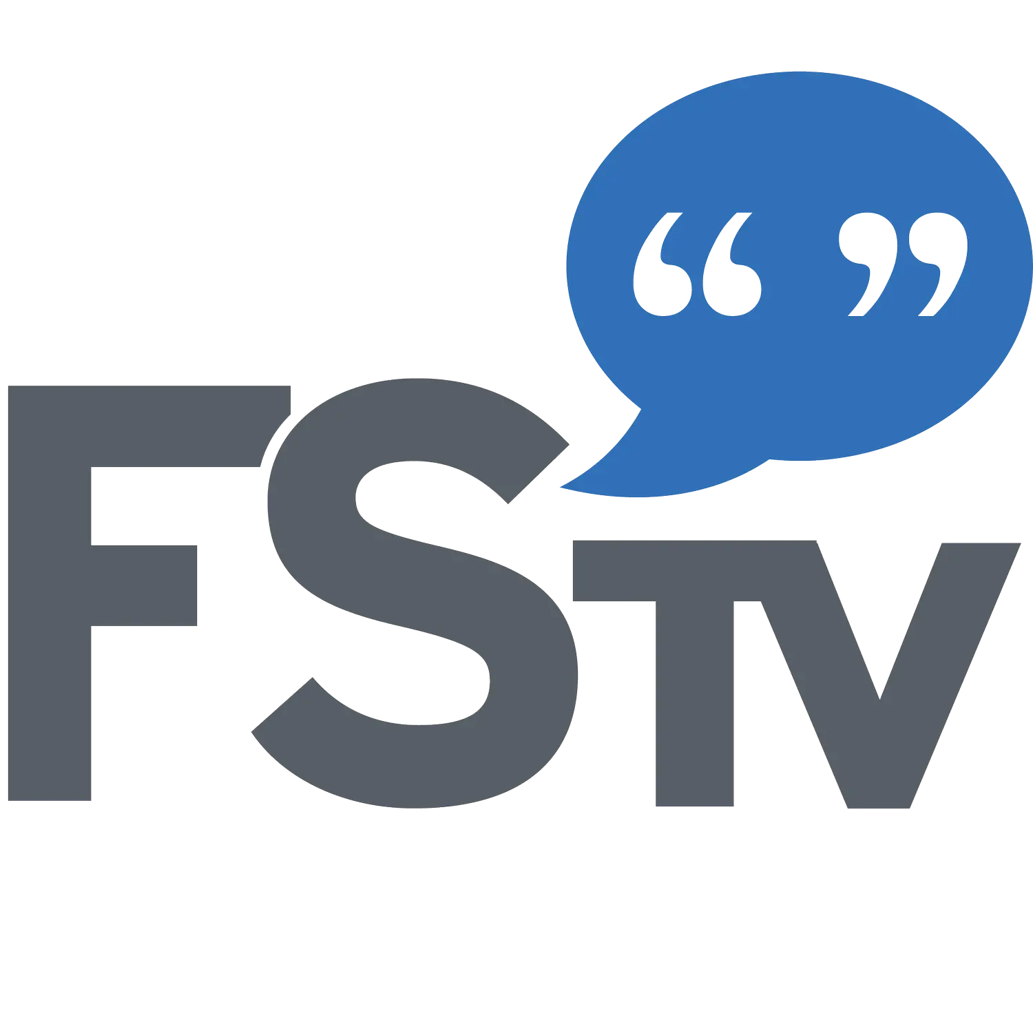 FreeSpeech TV Logo